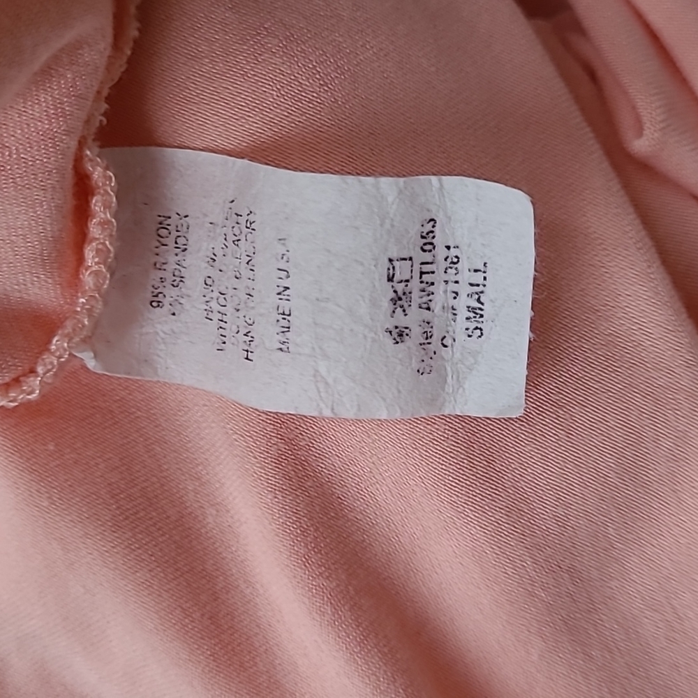 Swing Tunic Top - image 5